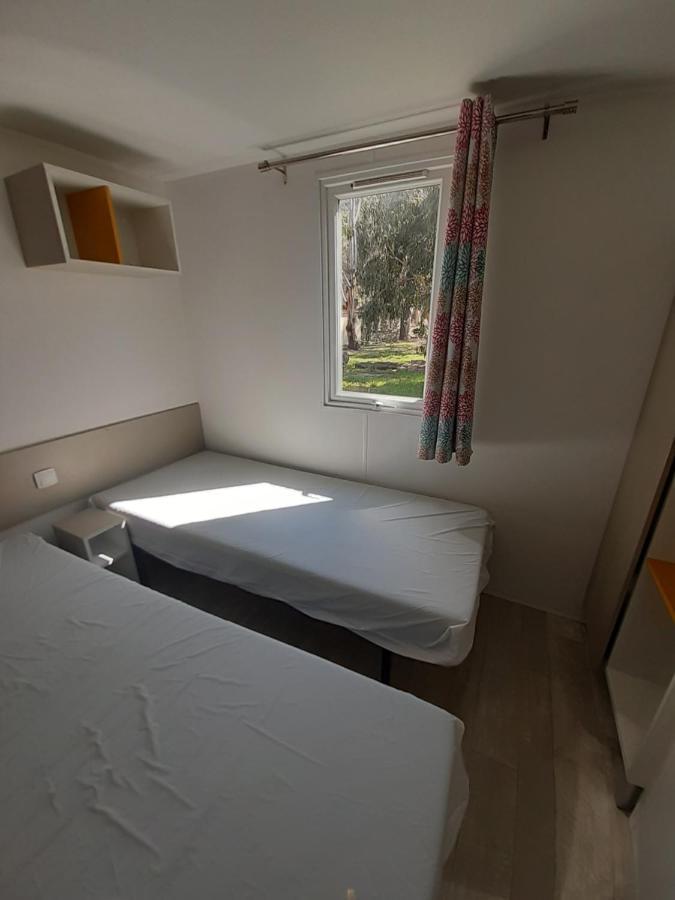 U Pezzo Hotel Saint-Florent  Exterior foto