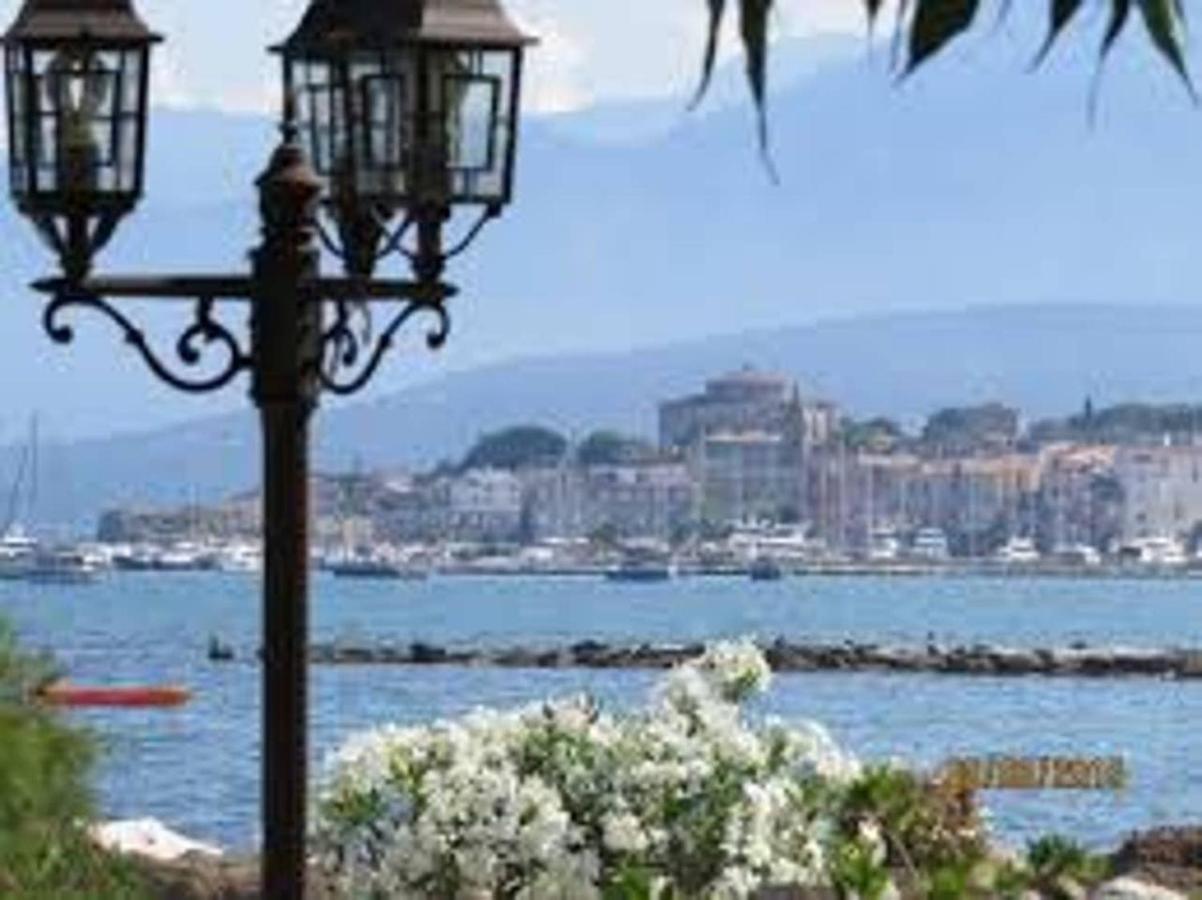 U Pezzo Hotel Saint-Florent  Exterior foto