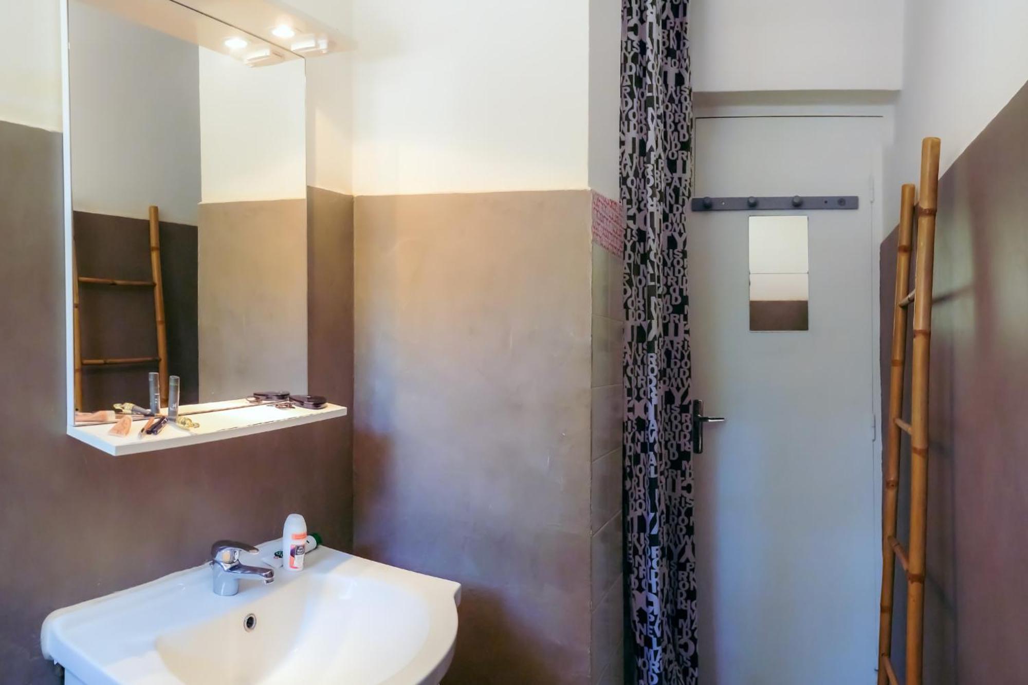 U Pezzo Hotel Saint-Florent  Exterior foto